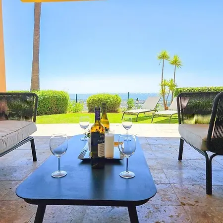Hacienda Del Senorio De Cifuentes Apartment
