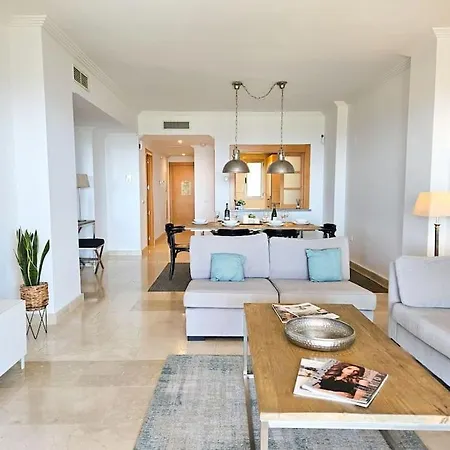 Apartment Hacienda Del Senorio De Cifuentes *