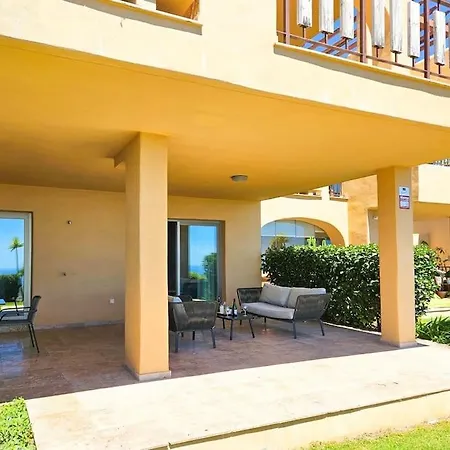 Apartment Hacienda Del Senorio De Cifuentes