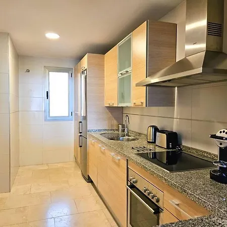 Apartment Hacienda Del Senorio De Cifuentes