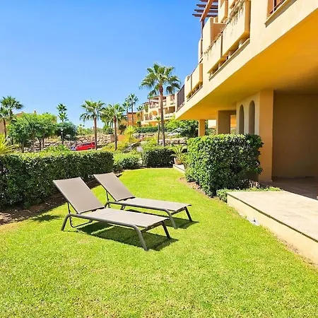 Hacienda Del Senorio De Cifuentes Apartment *