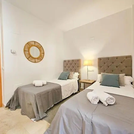 Apartment Hacienda Del Senorio De Cifuentes *