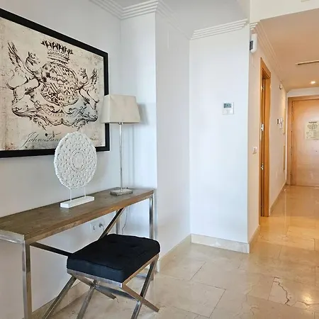 Apartment Hacienda Del Senorio De Cifuentes