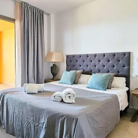 Hacienda Del Senorio De Cifuentes Estepona