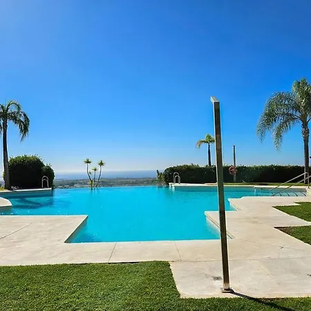 Hacienda Del Senorio De Cifuentes Apartment *