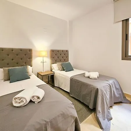 Hacienda Del Senorio De Cifuentes Apartment