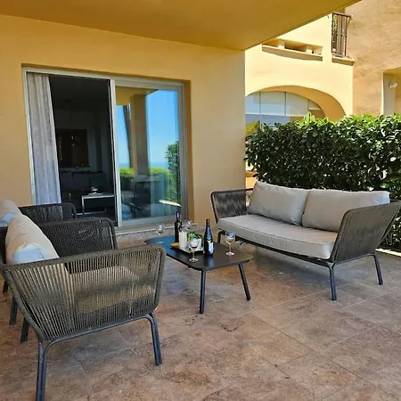 Apartment Hacienda Del Senorio De Cifuentes *