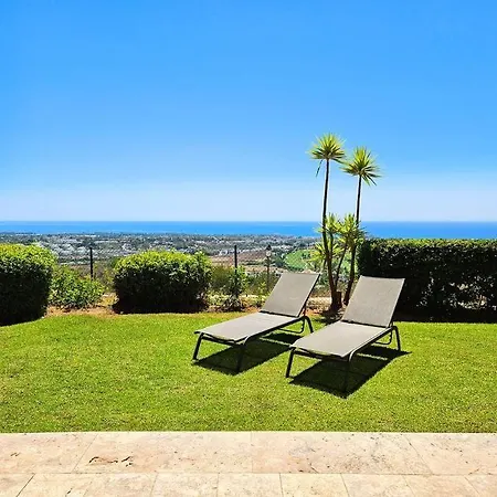 Apartment Hacienda Del Senorio De Cifuentes *
