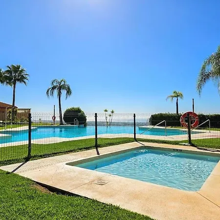 Apartment Hacienda Del Senorio De Cifuentes Estepona