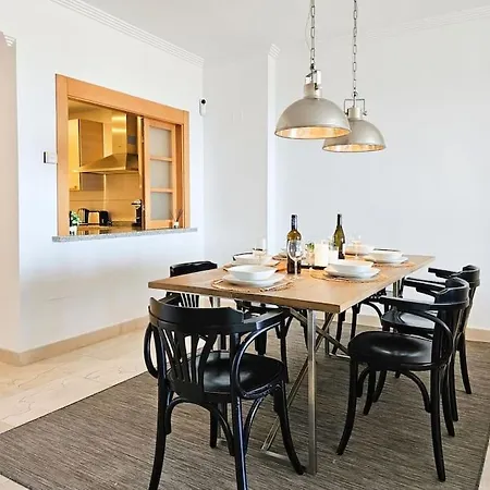 Hacienda Del Senorio De Cifuentes * Estepona