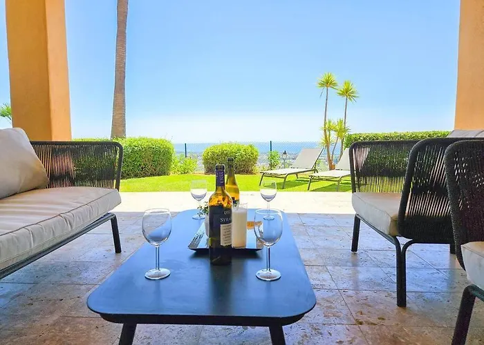 Hacienda Del Senorio De Cifuentes Appartement