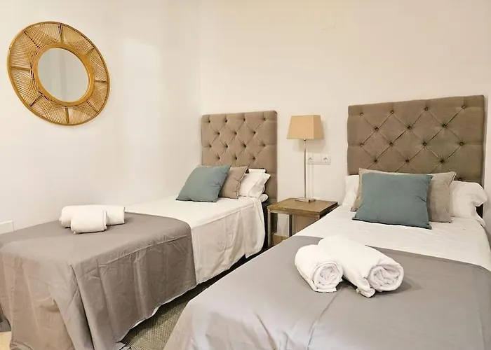 Hacienda Del Senorio De Cifuentes *