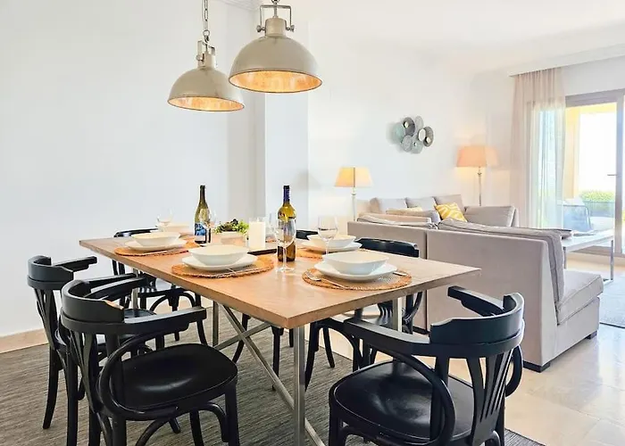 Apartamento Hacienda Del Senorio De Cifuentes