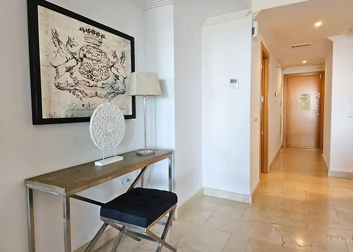 Appartement Hacienda Del Senorio De Cifuentes