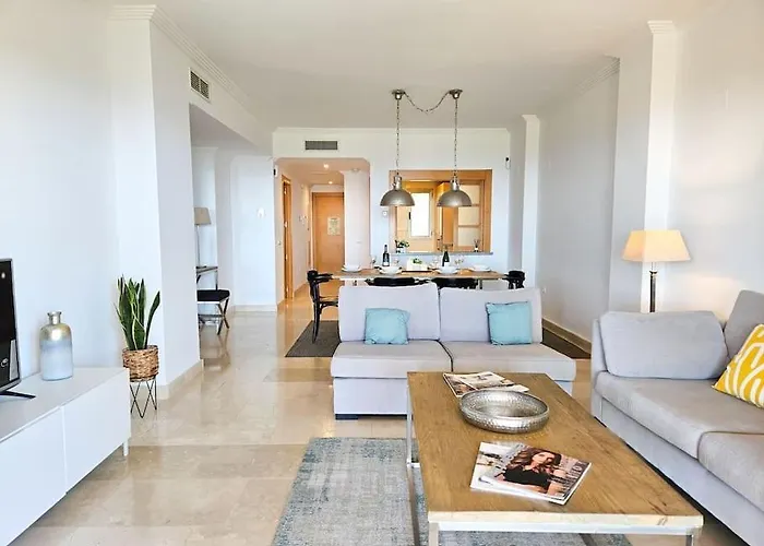 Appartement Hacienda Del Senorio De Cifuentes *