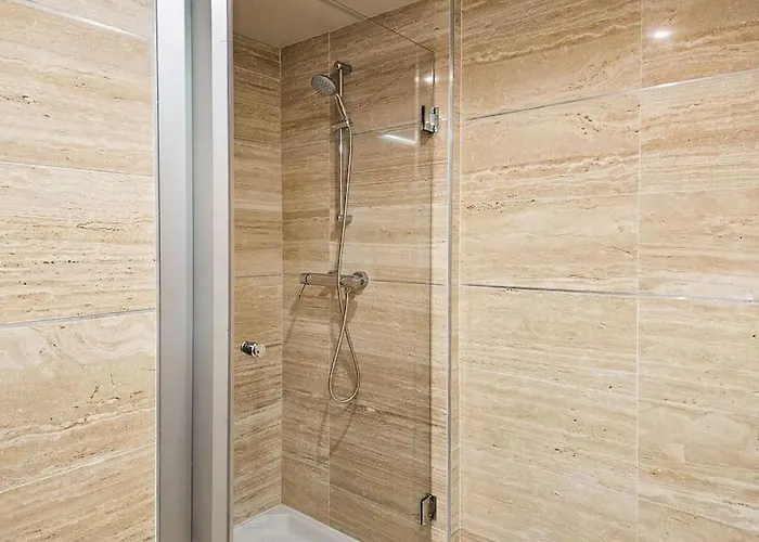 Appartement Hacienda Del Senorio De Cifuentes Estepona