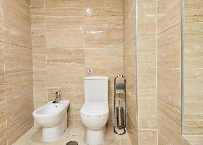 Hacienda Del Senorio De Cifuentes Estepona