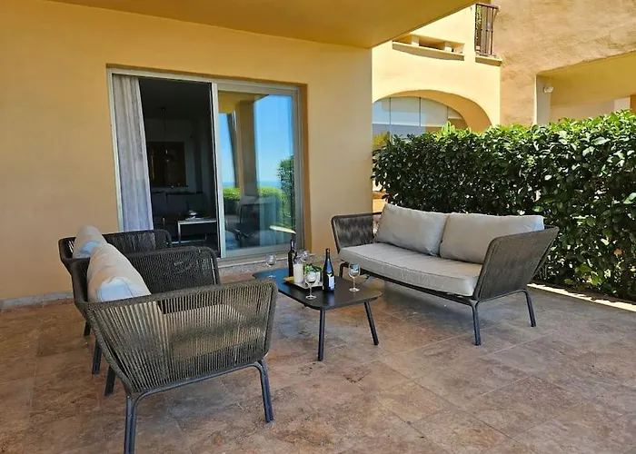 Apartamento Hacienda Del Senorio De Cifuentes *