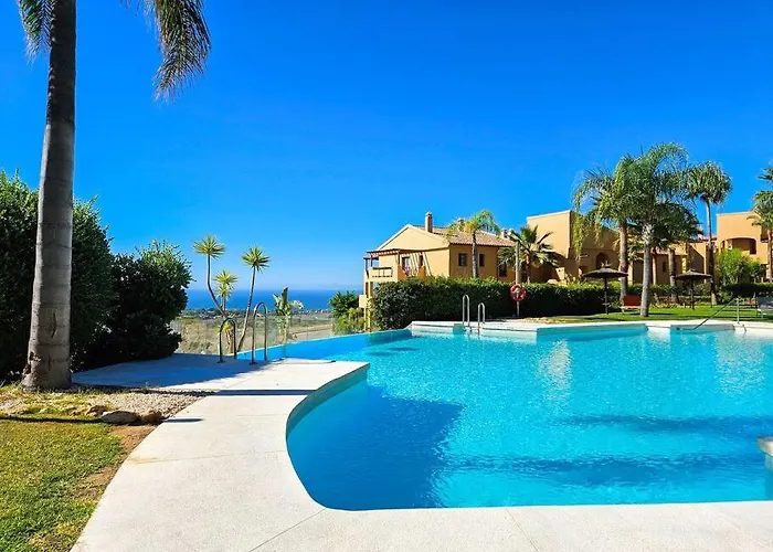 Apartamento Hacienda Del Senorio De Cifuentes *