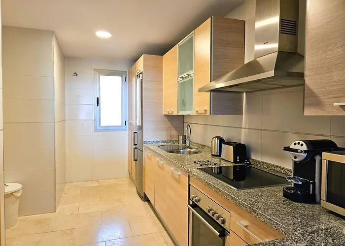 Apartamento Hacienda Del Senorio De Cifuentes