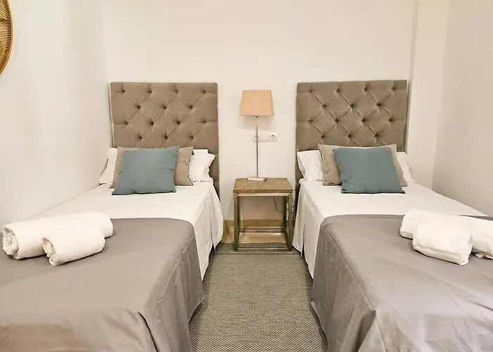 Appartement Hacienda Del Senorio De Cifuentes *