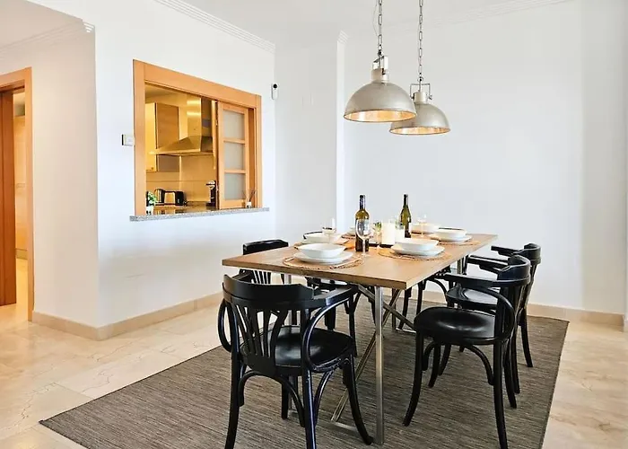 Hacienda Del Senorio De Cifuentes * Estepona