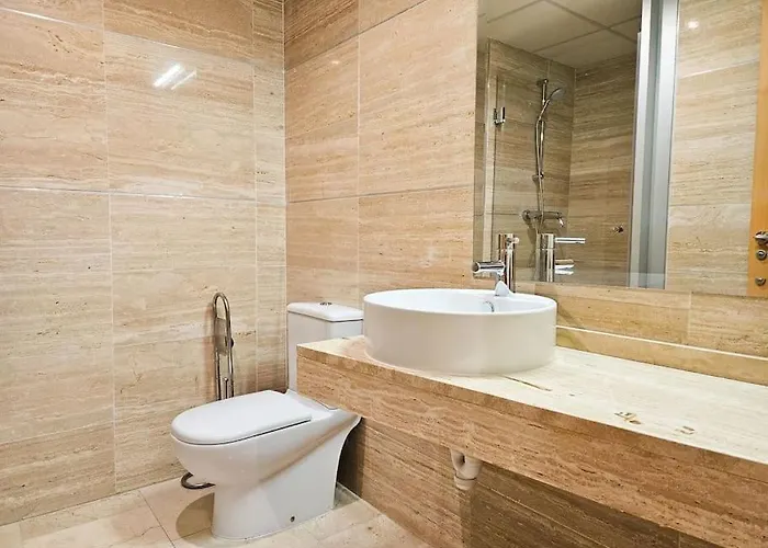 Hacienda Del Senorio De Cifuentes Apartamento Estepona