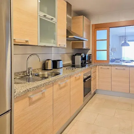 Lägenhet Hacienda Del Senorio De Cifuentes