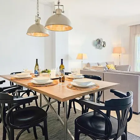 Lägenhet Hacienda Del Senorio De Cifuentes