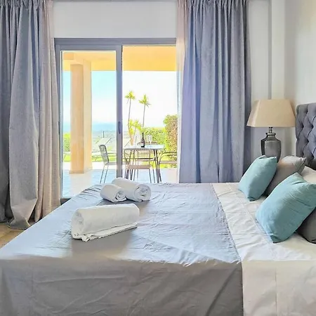 Hacienda Del Senorio De Cifuentes Lägenhet