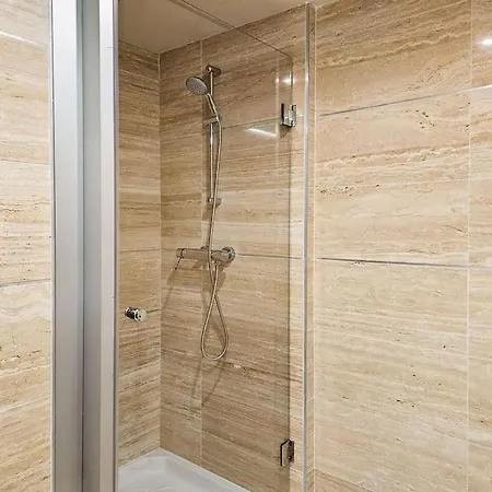 Lägenhet Hacienda Del Senorio De Cifuentes Estepona