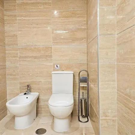 Hacienda Del Senorio De Cifuentes Estepona