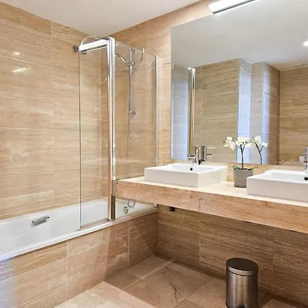 Hacienda Del Senorio De Cifuentes * Estepona