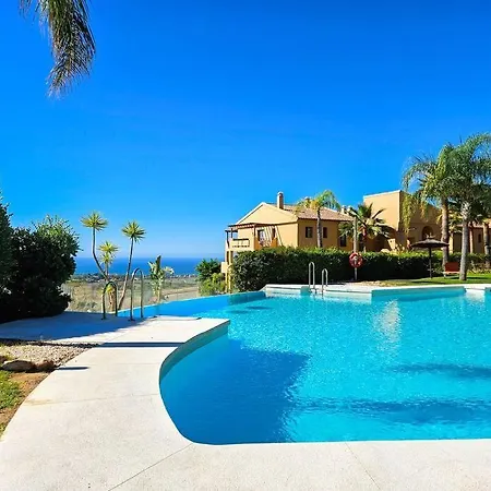 Lägenhet Hacienda Del Senorio De Cifuentes *