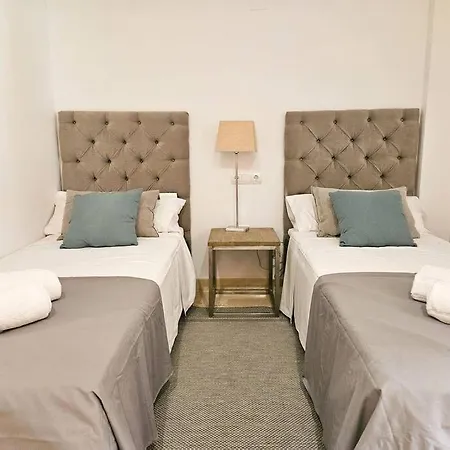 Lägenhet Hacienda Del Senorio De Cifuentes *