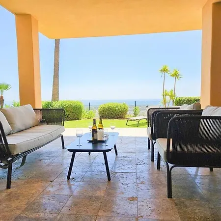 Hacienda Del Senorio De Cifuentes Lägenhet