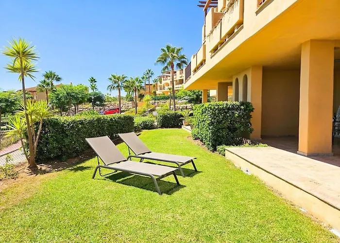 Hacienda Del Senorio De Cifuentes Appartement *