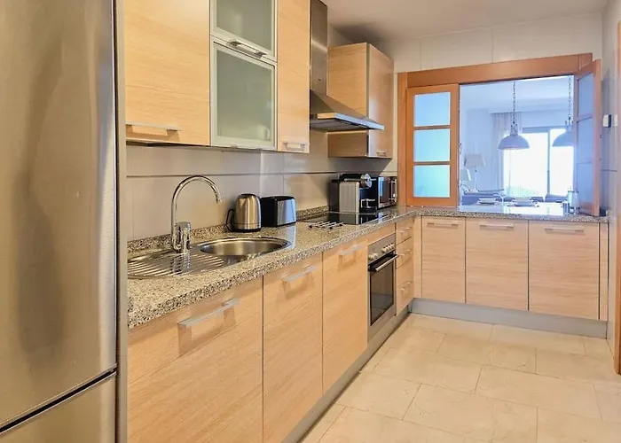 Appartement Hacienda Del Senorio De Cifuentes