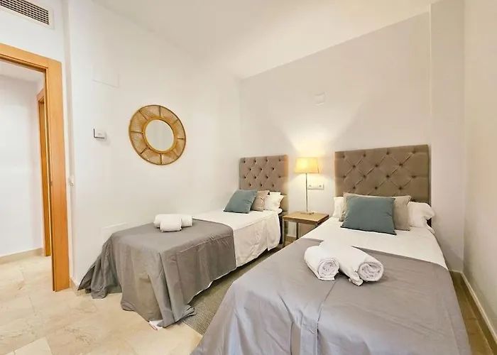 Appartement Hacienda Del Senorio De Cifuentes *