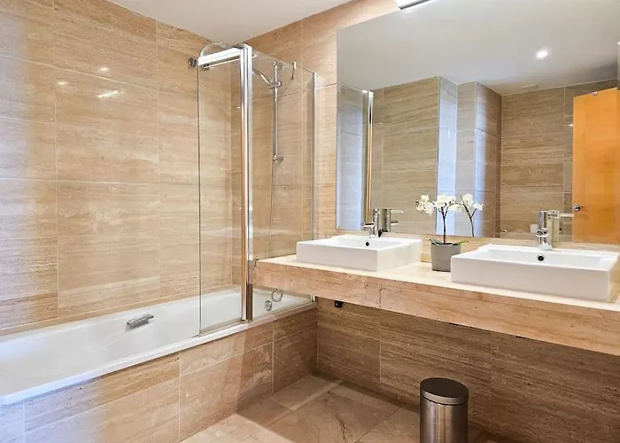 Hacienda Del Senorio De Cifuentes * Estepona