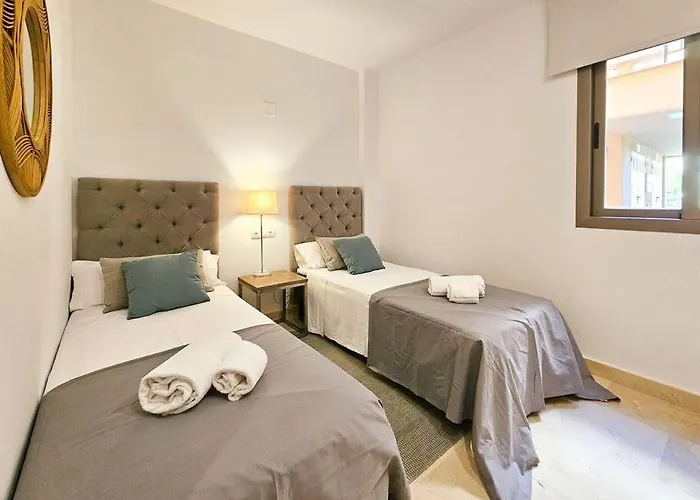 Hacienda Del Senorio De Cifuentes Appartement