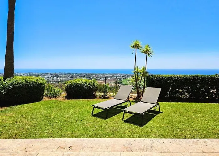 Appartement Hacienda Del Senorio De Cifuentes *