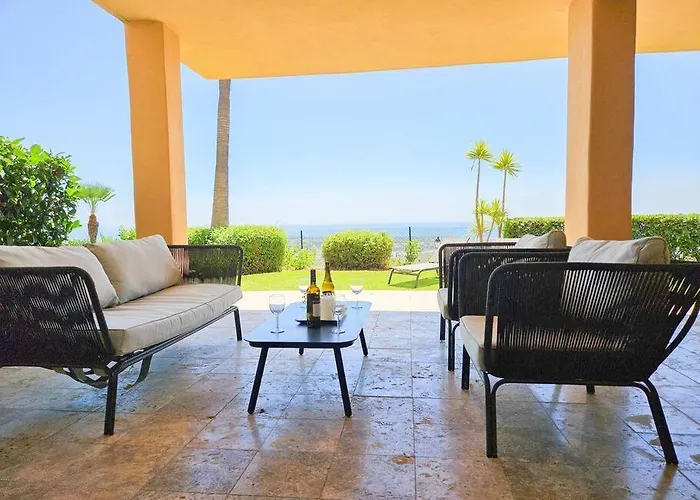 Hacienda Del Senorio De Cifuentes Appartement